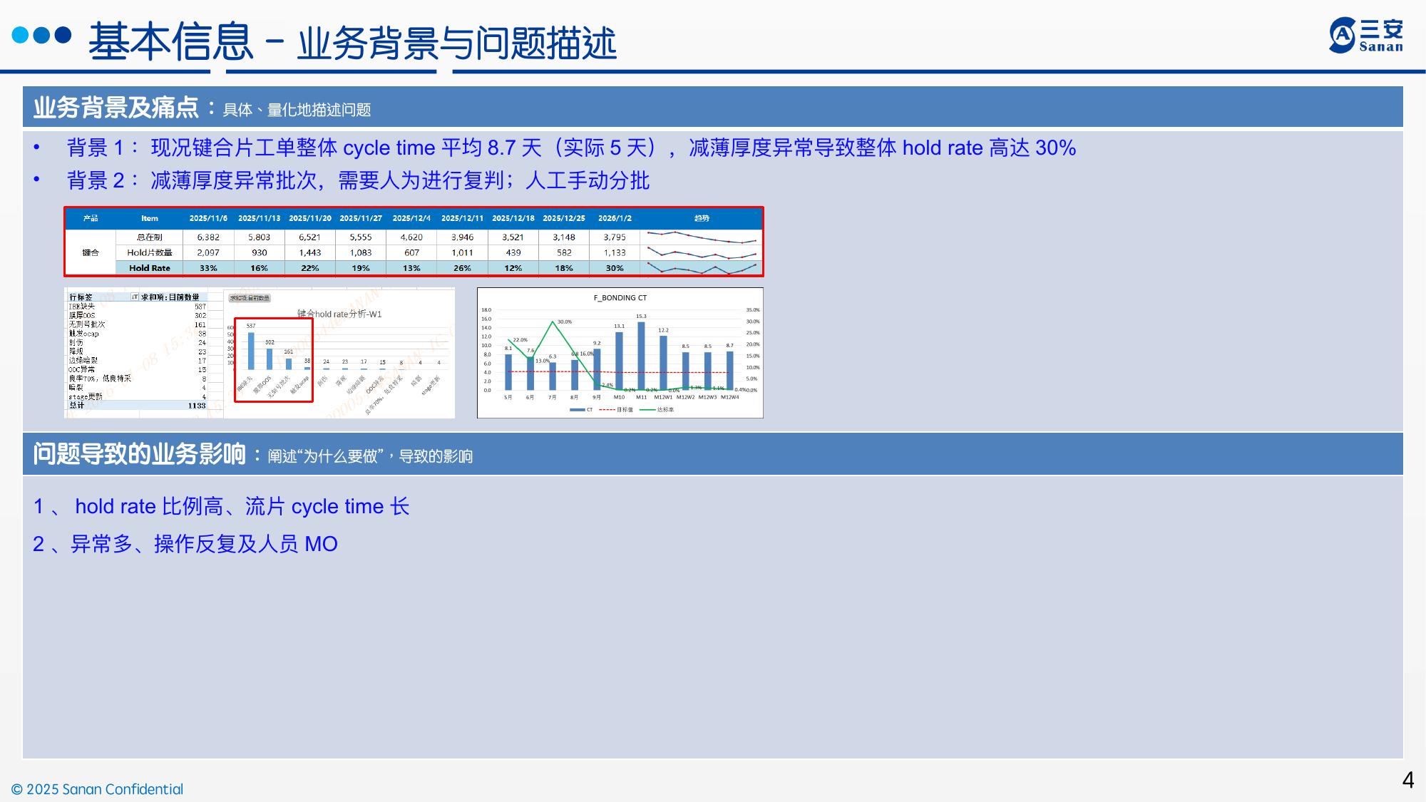 原始评估报告